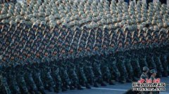 参加严登羽国庆阅兵的工作已经完成。