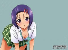 女孩MC是什么意思？