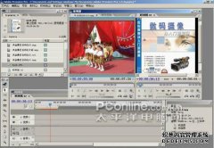PAL AVI和DV AVI有什么区别？在Premiere中进行编辑时
