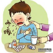 感冒咳嗽可以吃什么？不要碰这些食物