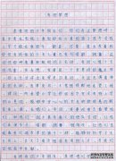 我想找到一篇500-600字的文章，“请让我自己玩”