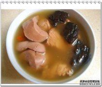 哪些Eu中腰汤会影响肾脏？