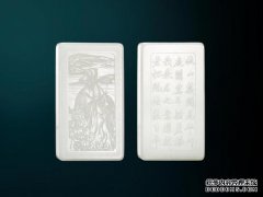 “中国现代玉雕故事”：陆亚芳玉雕回顾展在北