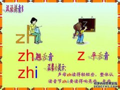 什么是直序列z或Zh？