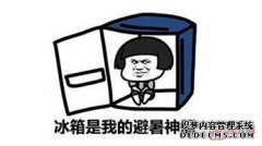 天气总是温暖，小牛很冷。我该怎么办？