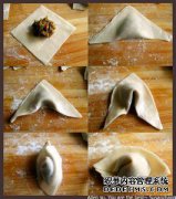 6种肉丸填充调整+ 8种肉丸，农历新年肉丸收藏！