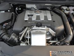 凯迪拉克xt5引擎怎么样？它是国产发动机还是进