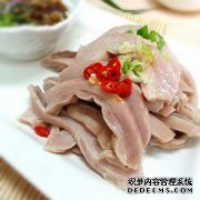 如何做五花肉
