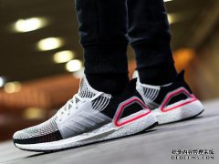 Ultra BOOST 19的结构取决于阿迪达斯ub19的发布日期