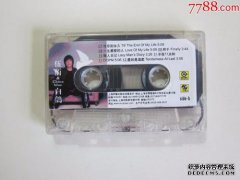 如何选择DV磁带