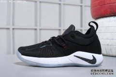 Nike PG3 Paul George第三代签名鞋