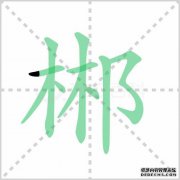 如何读“郴”拼音？