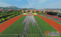 山东工业大学数学系统科学系党支部副主任孔孔