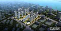 参观阜阳松都姜堰楼。这个属性值得等待！