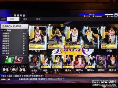 创新的操作技巧“ NBA2K19”和键盘按键建议