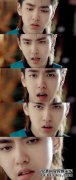 为什么叫Woo Yifang Chris Wu？克里斯是