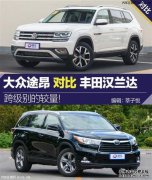 丰田和大众的等级是多少？
