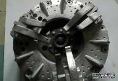 上水4105离合器总成工厂批发