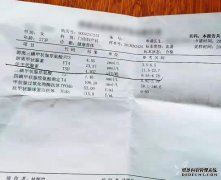 TSH很高，意味着什么，产生什么结果。