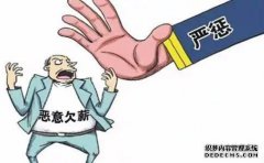 国务院取消农民工工资工作领导小组
