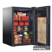 化妆品可以存放在冰箱中吗？