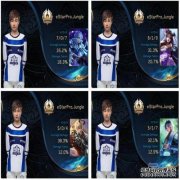 QG团队安顿入战鱼并充分行使了国王的模拟战场
