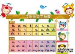 O和UO如何与拼音一起使用？他们以同样的方式阅