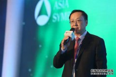 中国无机盐工业协会钾盐工业分会新会长李刚（