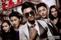 《小雷伊事件》电视连续剧第二季的所有作品（