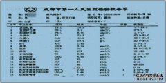 [肝功能障碍可以治愈吗？]