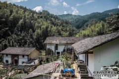 宗藏市，宗m县和望城县扬州村的生态工程