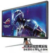 华硕PG27UQ评估