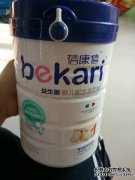 哪个品牌的婴儿配方奶粉更好？怎么了