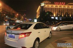 休闲骑行-朗县沃尔夫轮渡海滩XCAR爱车俱乐部