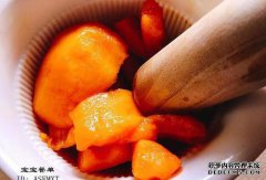 什么是黄鼻子和黄und？