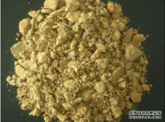 [棉籽粉价格]棉籽粉价格