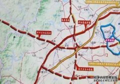 于展高速公路最新消息（路线图+开放时间+进展）